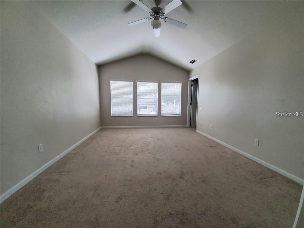 REGENCY OAKS UNIT TWO - Residential Lease