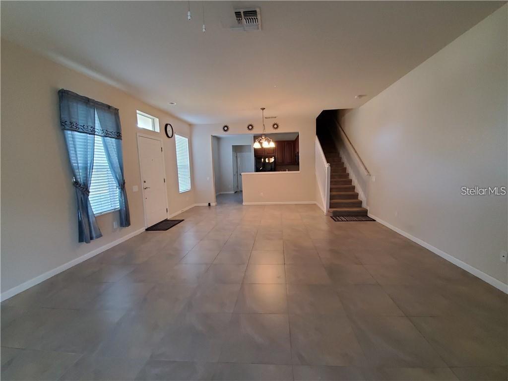 REGENCY OAKS UNIT TWO - Residential Lease