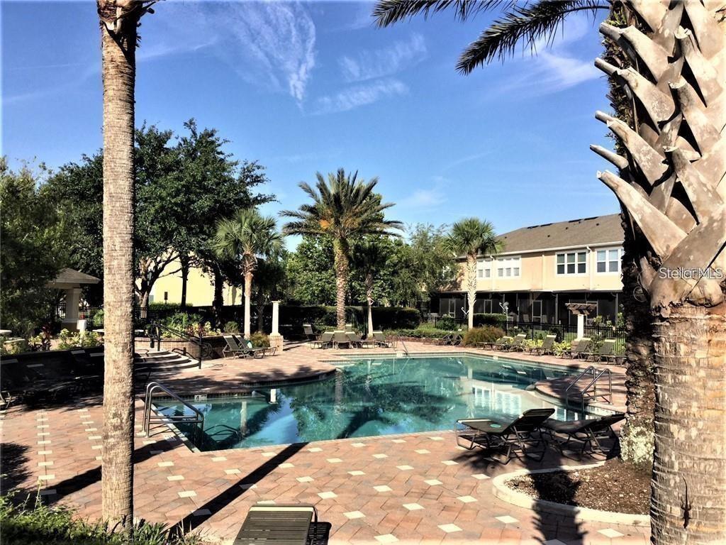 REGENCY OAKS UNIT TWO - Residential Lease