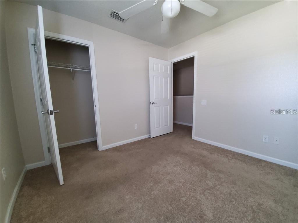 REGENCY OAKS UNIT TWO - Residential Lease