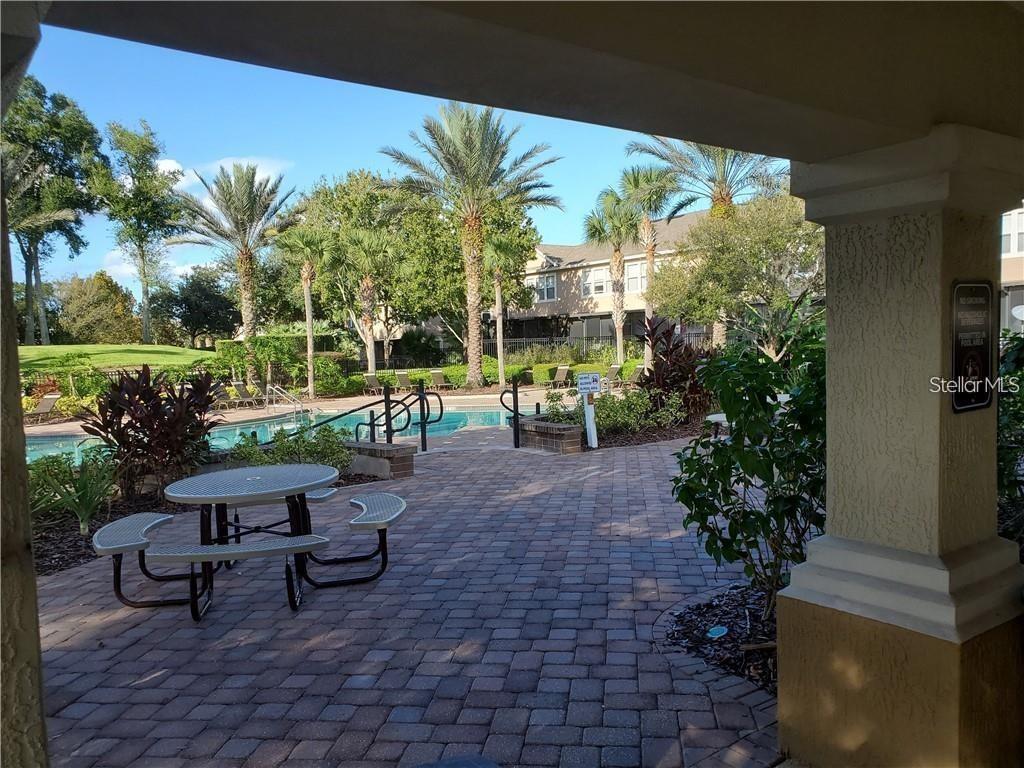 REGENCY OAKS UNIT TWO - Residential Lease