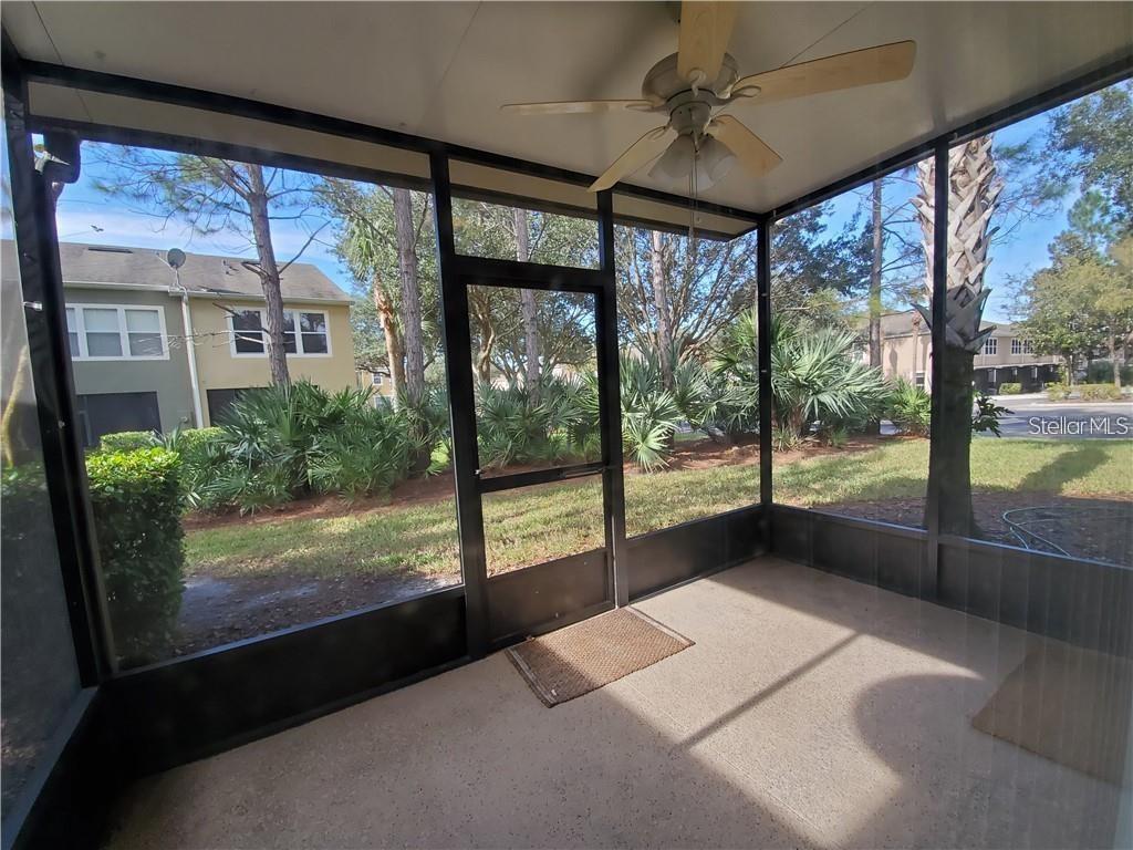 REGENCY OAKS UNIT TWO - Residential Lease