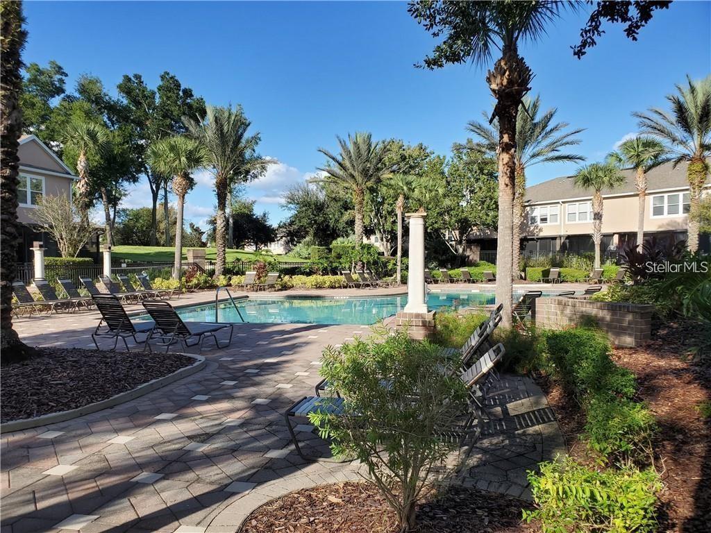 REGENCY OAKS UNIT TWO - Residential Lease