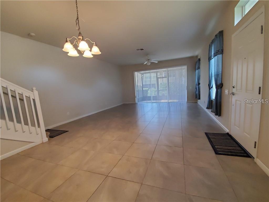 REGENCY OAKS UNIT TWO - Residential Lease