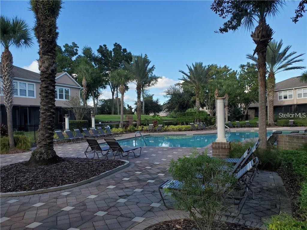 REGENCY OAKS UNIT TWO - Residential Lease