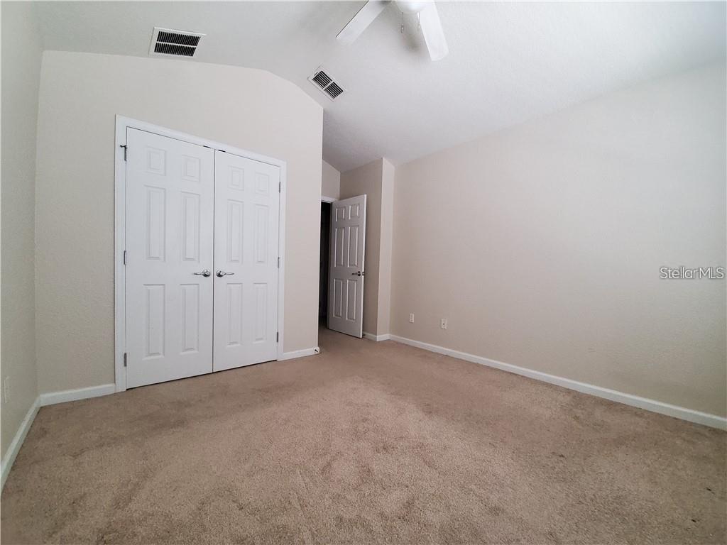 REGENCY OAKS UNIT TWO - Residential Lease