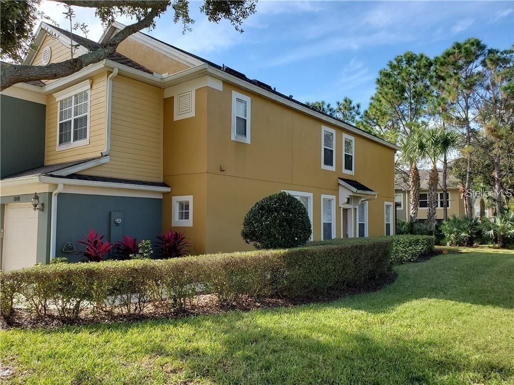 Photo of 1000 Rutgers Lane, Sanford, FL 32771 (MLS # O6388602)