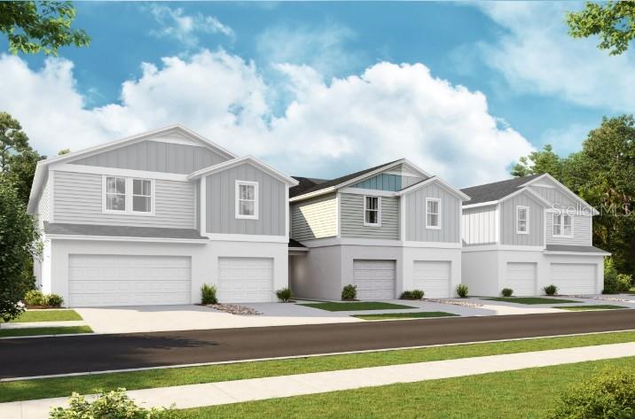 Photo of 9880 Pelican Coast Drive, Dade City, FL 33525 (MLS # TB8531806)