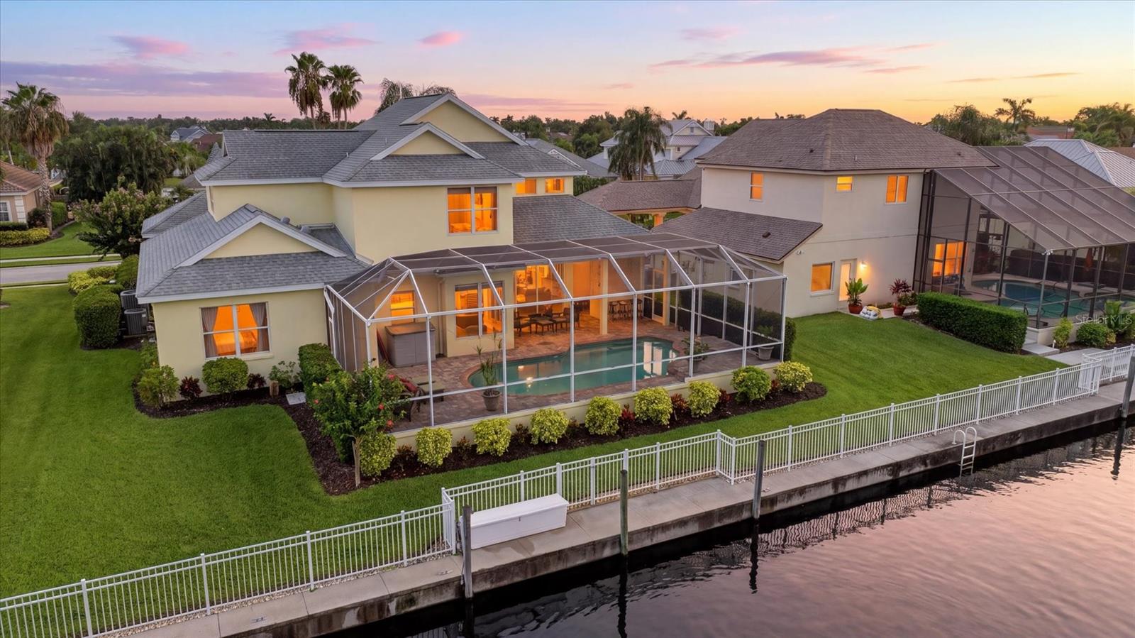 4747 PINNACLE DRIVE, BRADENTON, FL, 34208 4 4747 PINNACLE DRIVE