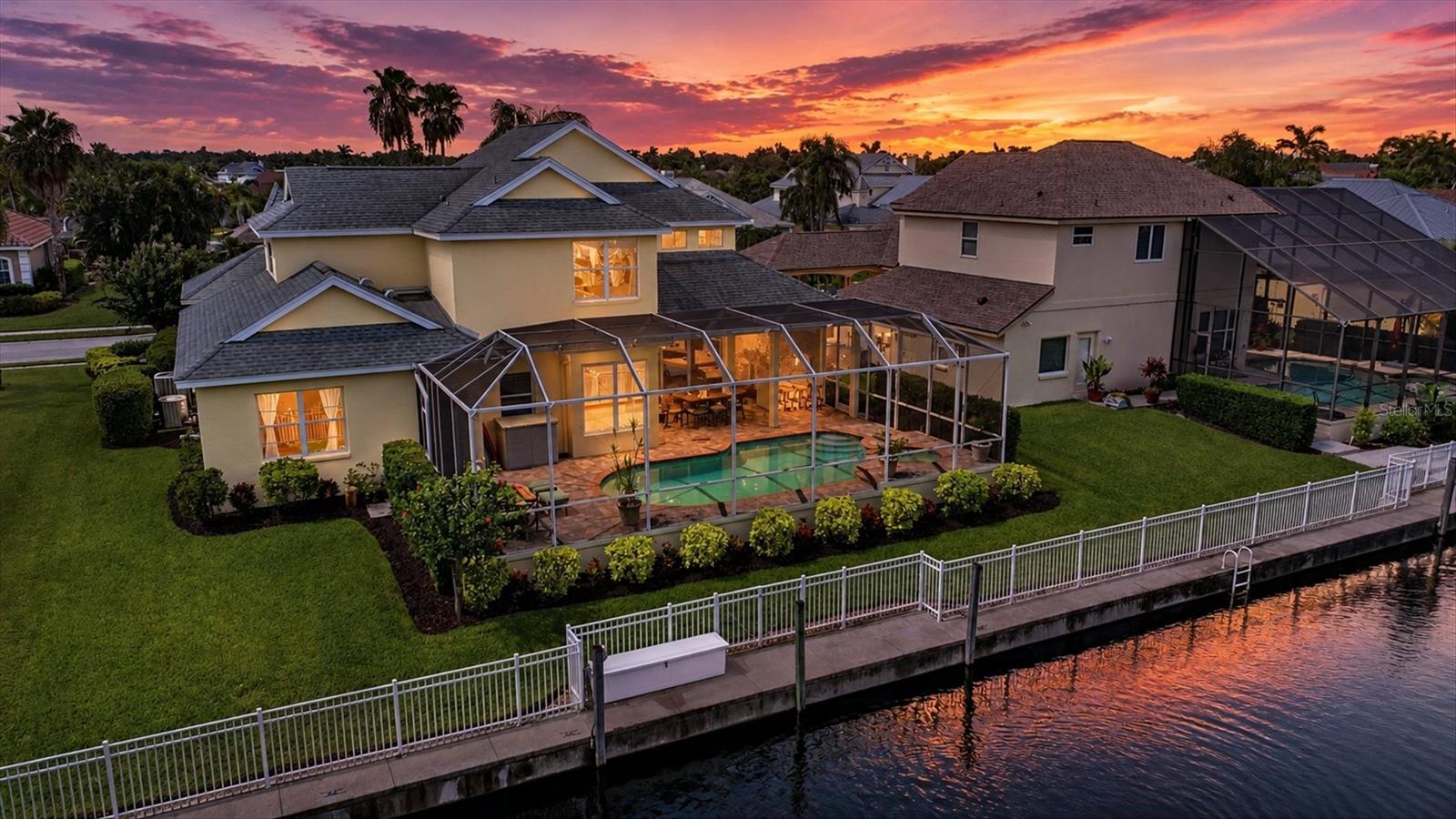 4747 PINNACLE DRIVE