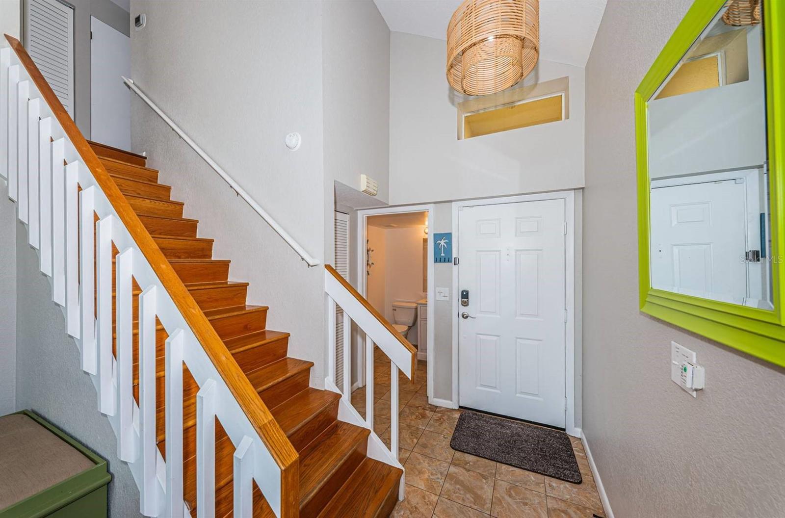 VISTA VERDE NORTH CONDO - Residential Lease