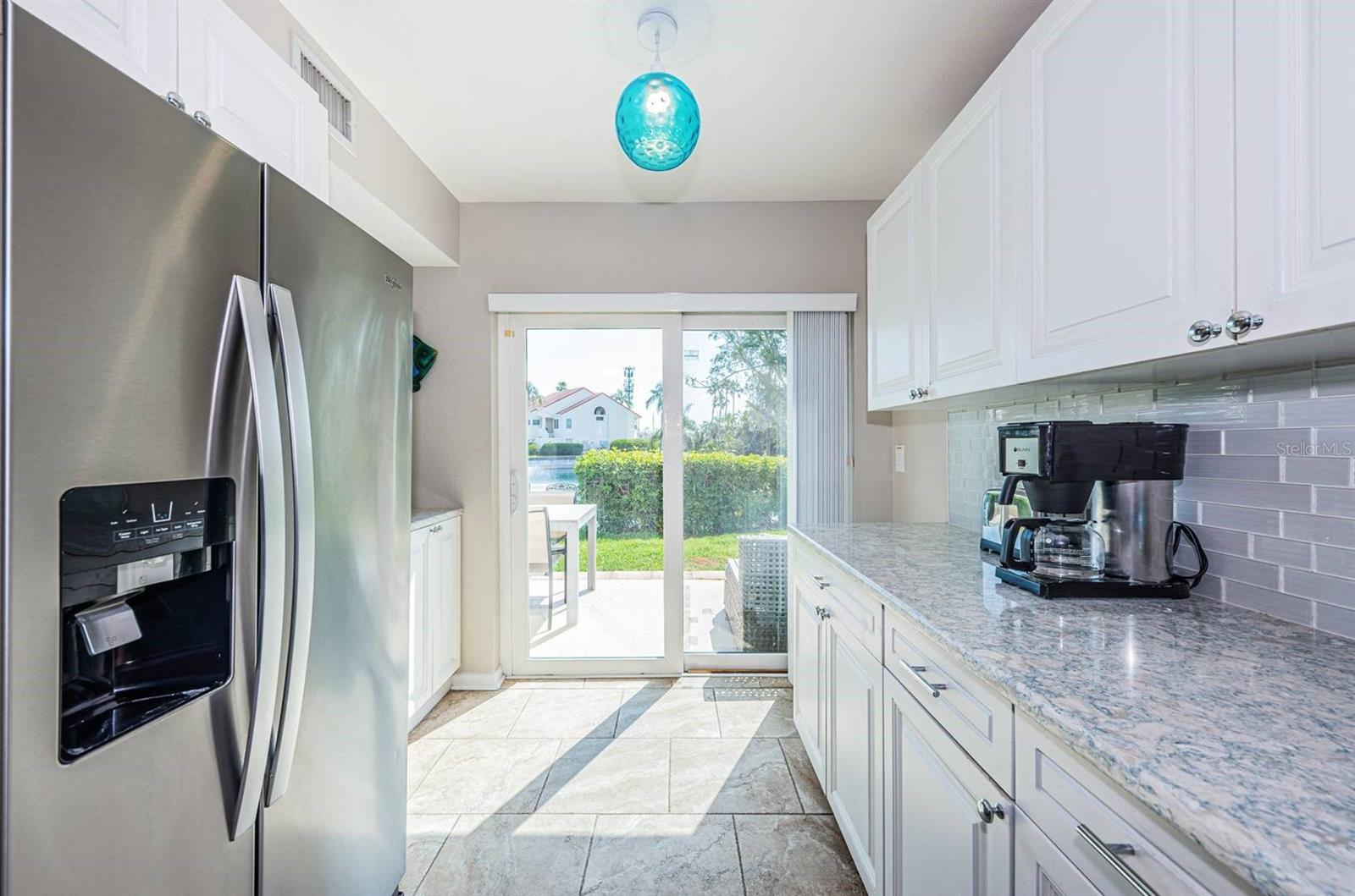 VISTA VERDE NORTH CONDO - Residential Lease