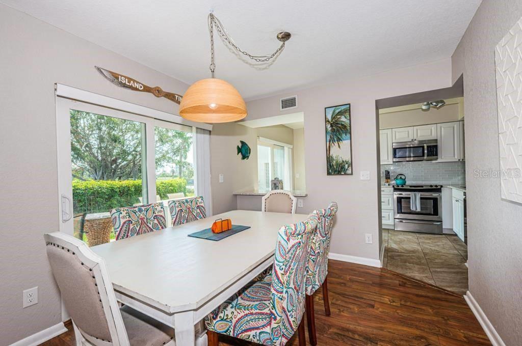 VISTA VERDE NORTH CONDO - Residential Lease