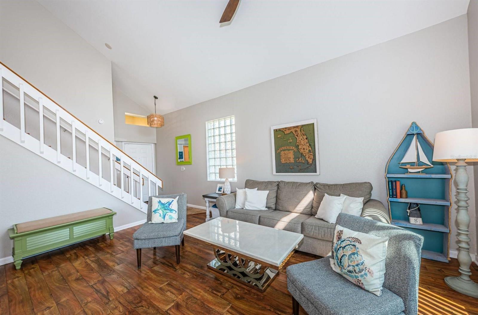 VISTA VERDE NORTH CONDO - Residential Lease