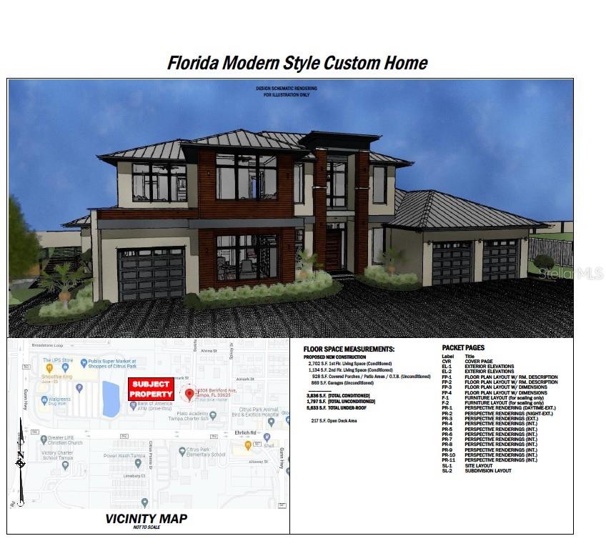 7793 KINGS LANDING LANE