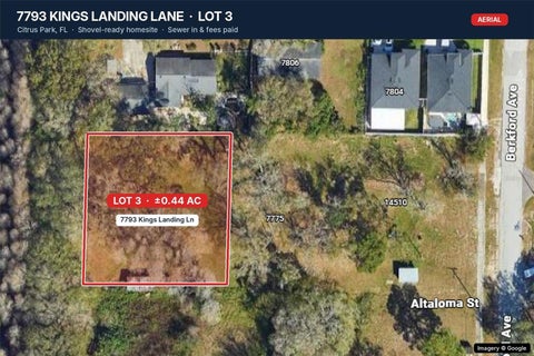 Photo of 7793 Kings Landing Lane, Tampa, FL 33625 (MLS # R4912250)