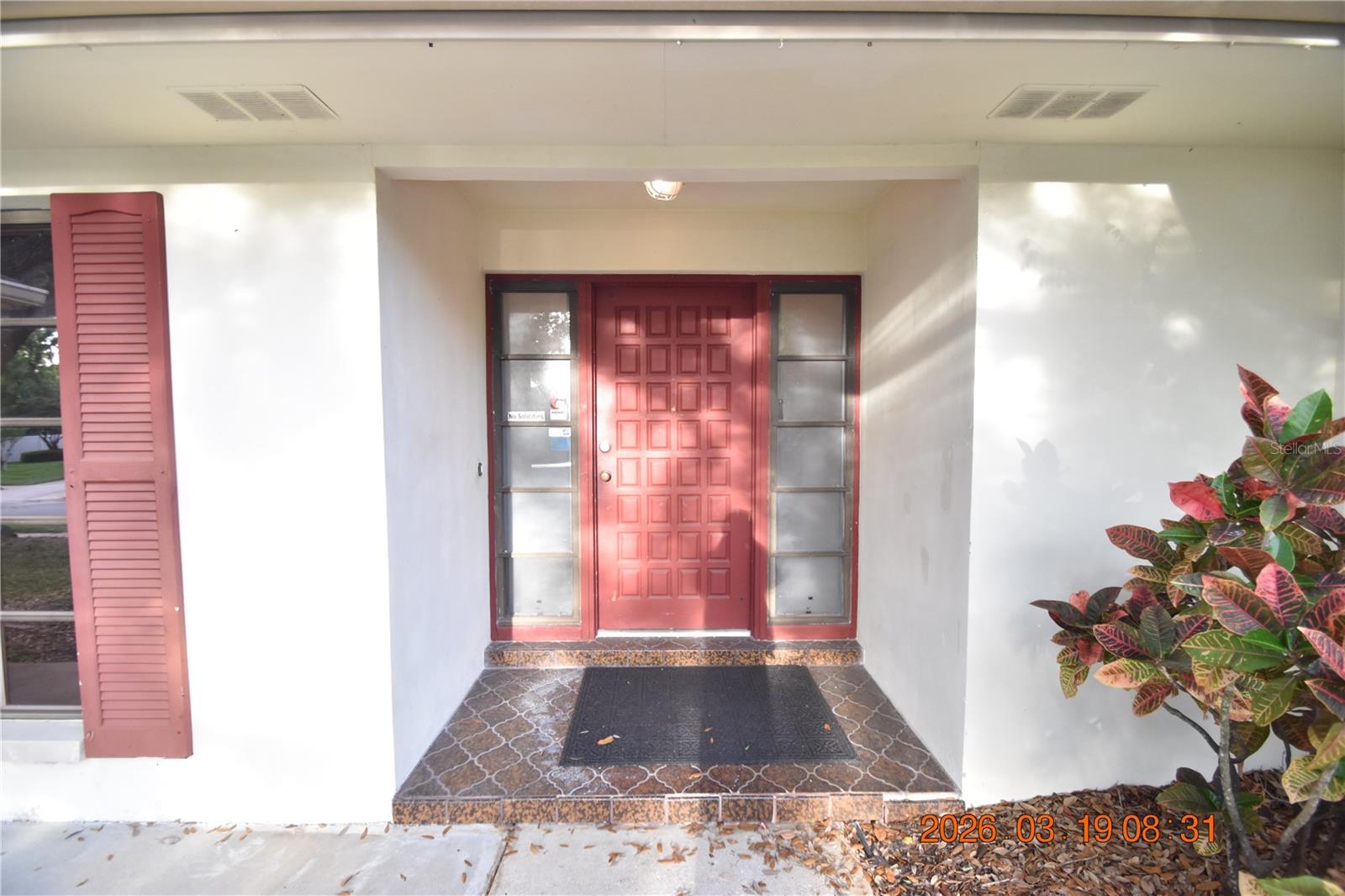 NORTHWOOD ESTATES - TR F - Residential Lease