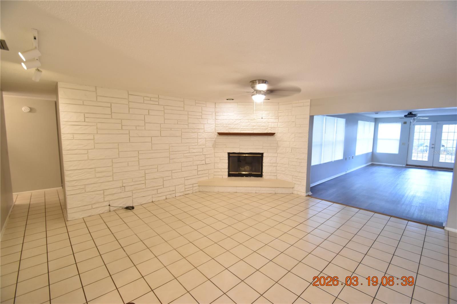 NORTHWOOD ESTATES - TR F - Residential Lease