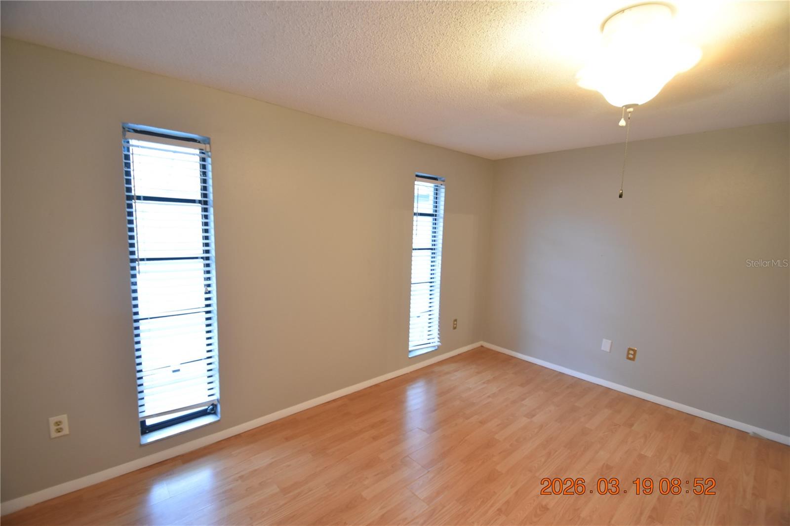 NORTHWOOD ESTATES - TR F - Residential Lease