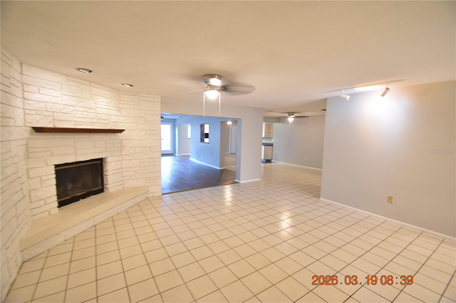 NORTHWOOD ESTATES - TR F - Residential Lease