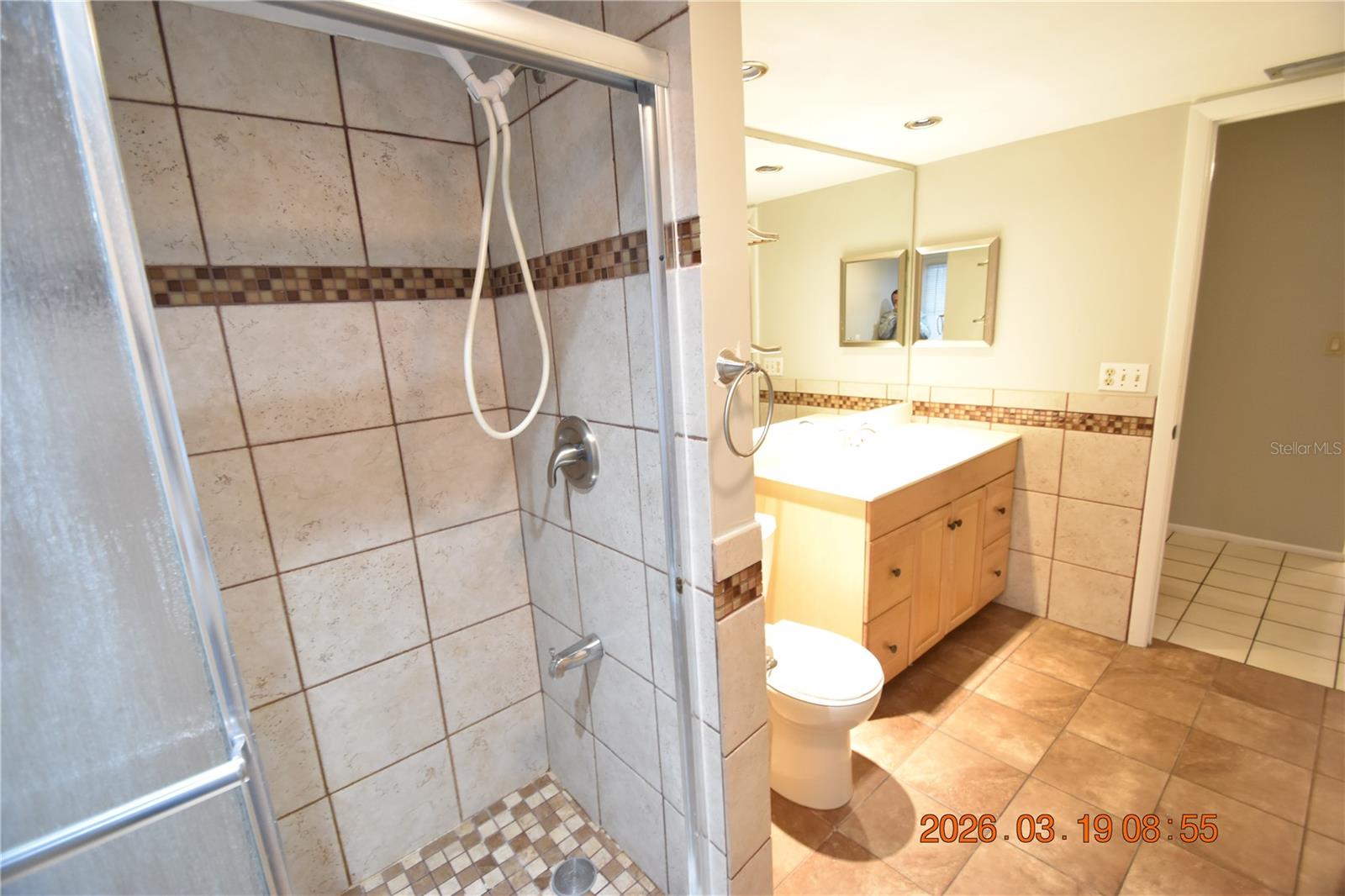 NORTHWOOD ESTATES - TR F - Residential Lease