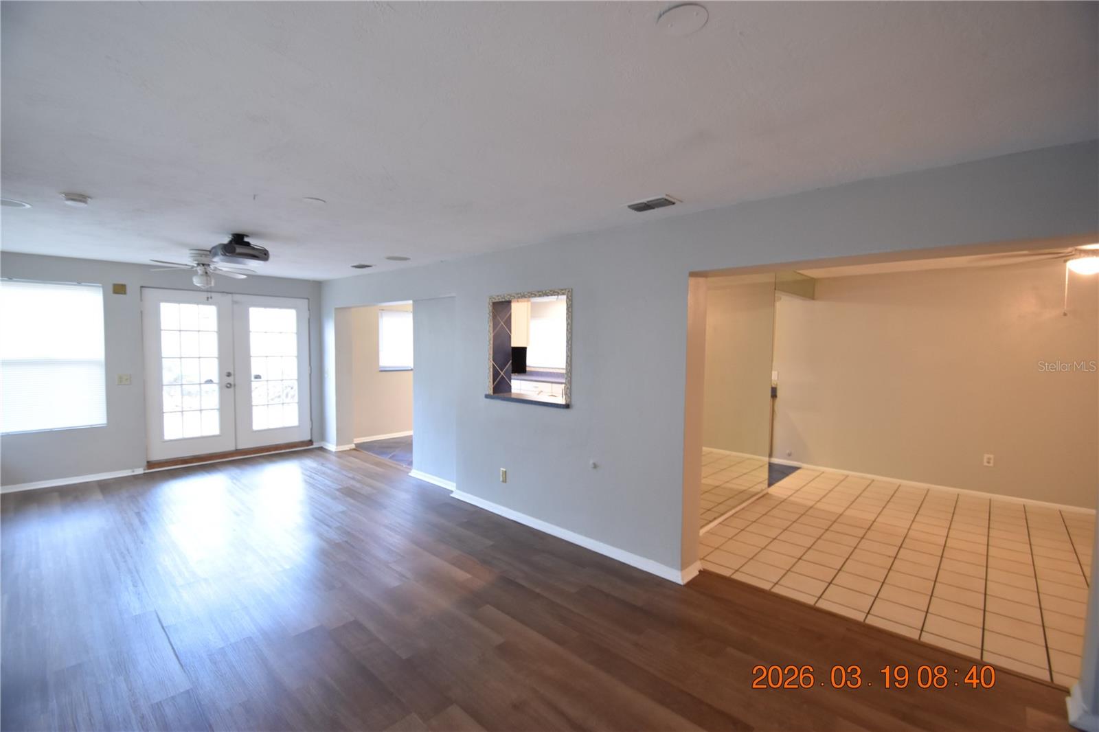 NORTHWOOD ESTATES - TR F - Residential Lease