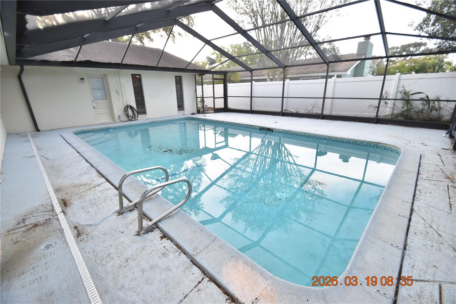 NORTHWOOD ESTATES - TR F - Residential Lease