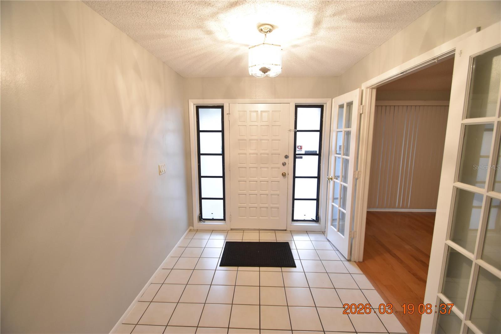 NORTHWOOD ESTATES - TR F - Residential Lease