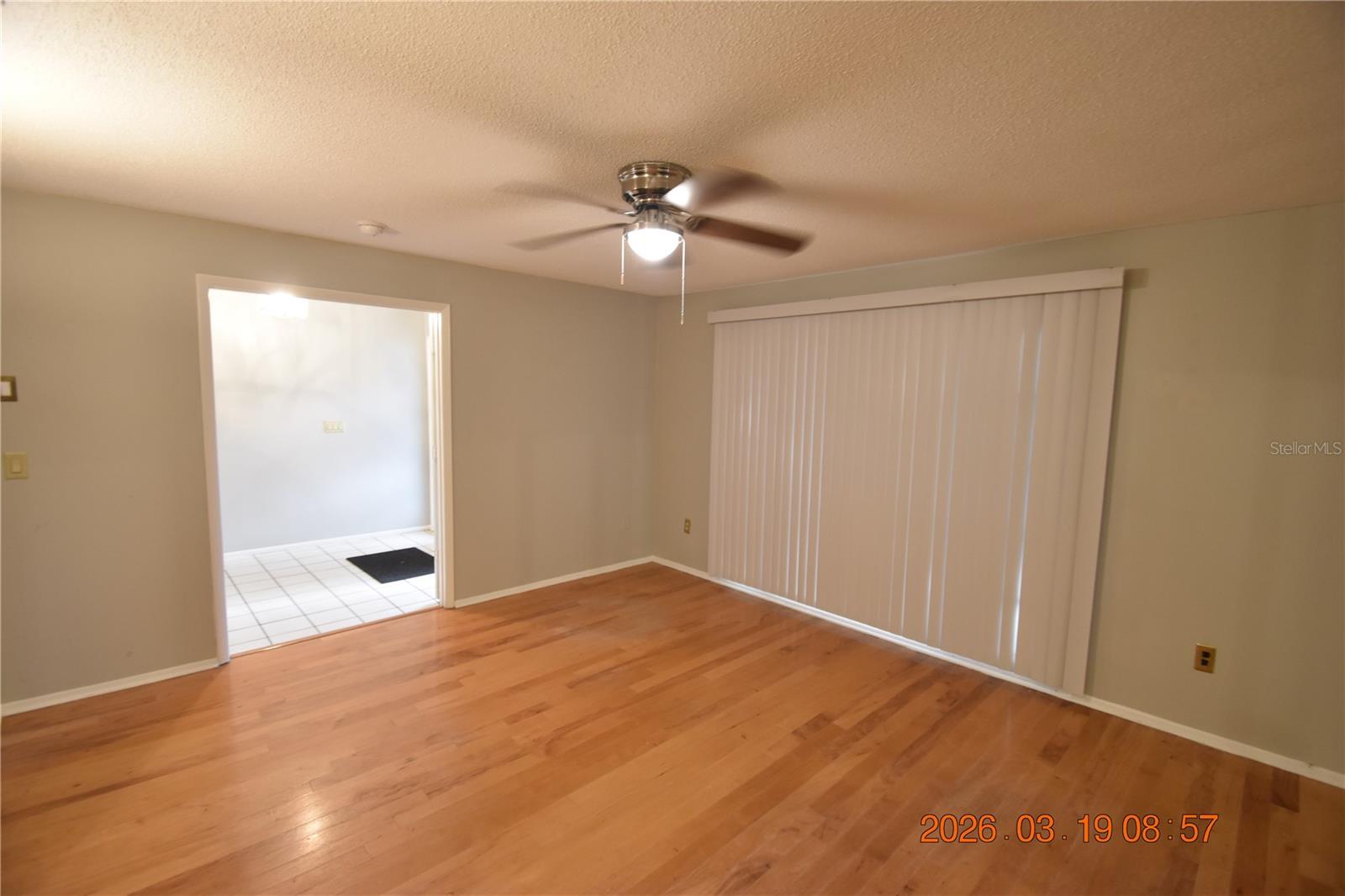 NORTHWOOD ESTATES - TR F - Residential Lease