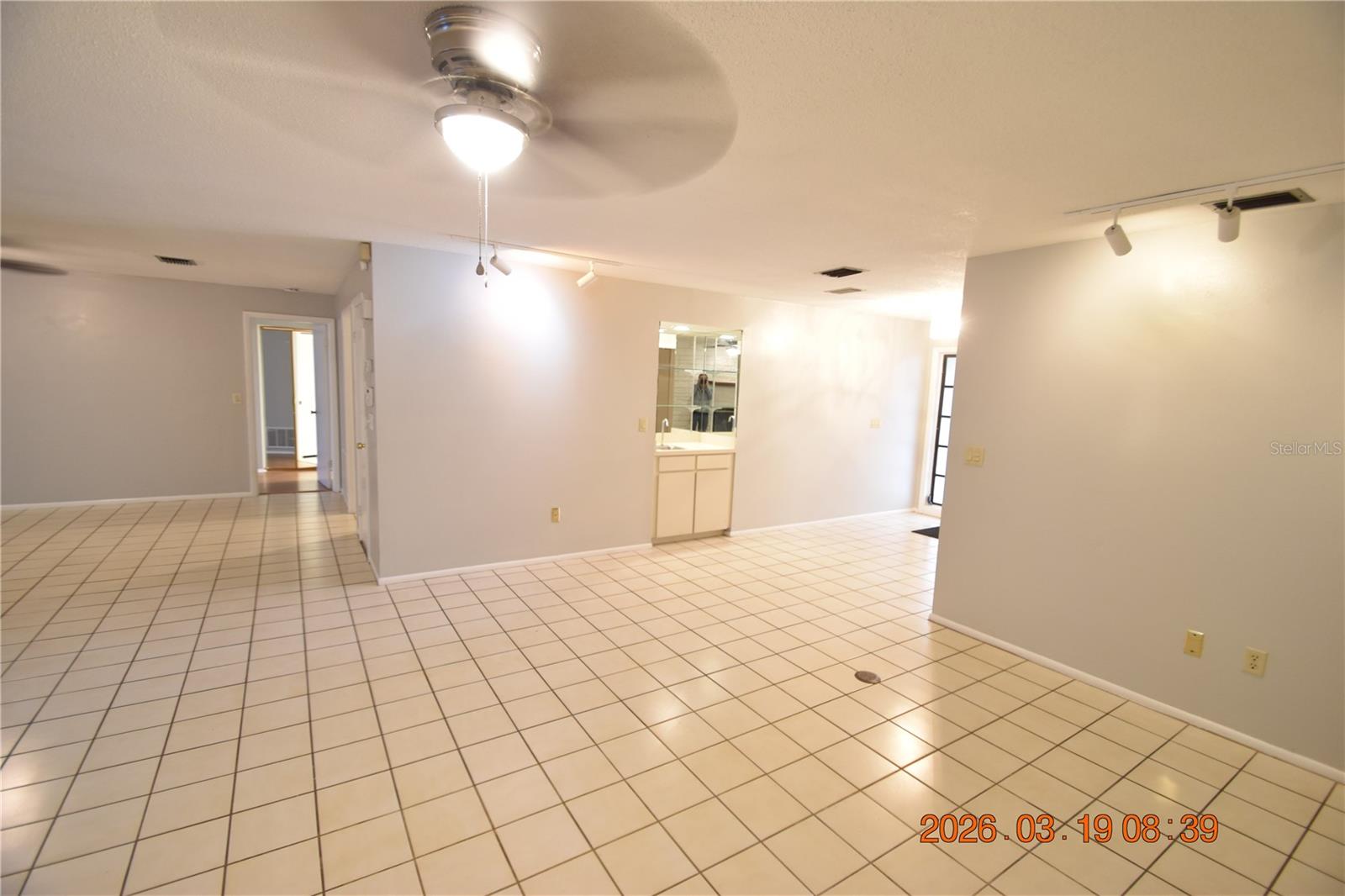 NORTHWOOD ESTATES - TR F - Residential Lease