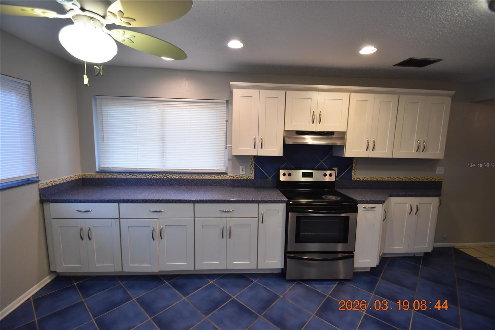 NORTHWOOD ESTATES - TR F - Residential Lease