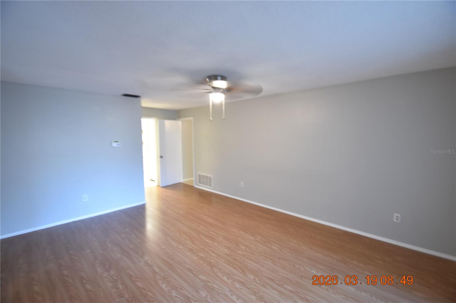 NORTHWOOD ESTATES - TR F - Residential Lease