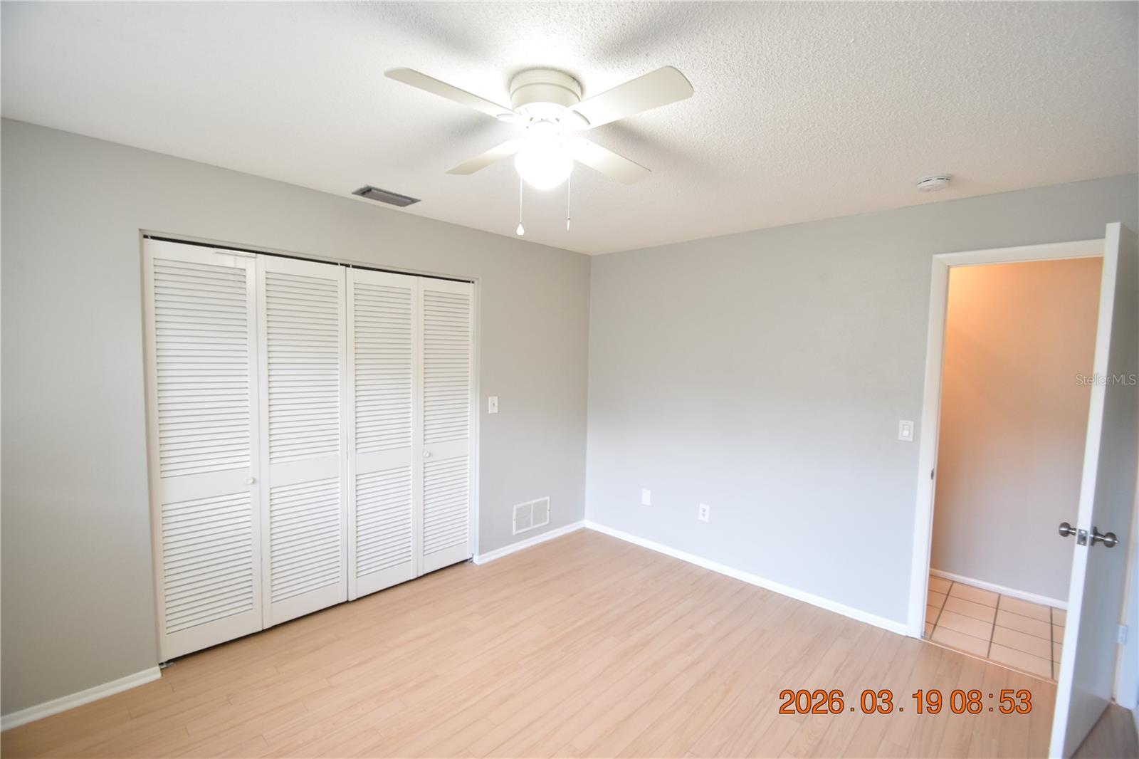 NORTHWOOD ESTATES - TR F - Residential Lease