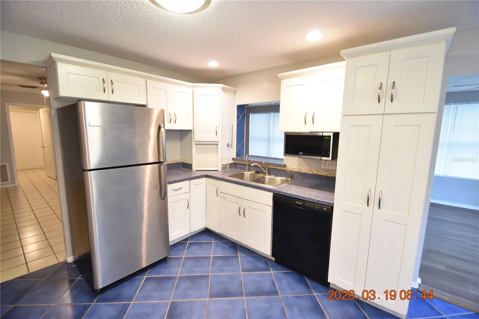 NORTHWOOD ESTATES - TR F - Residential Lease