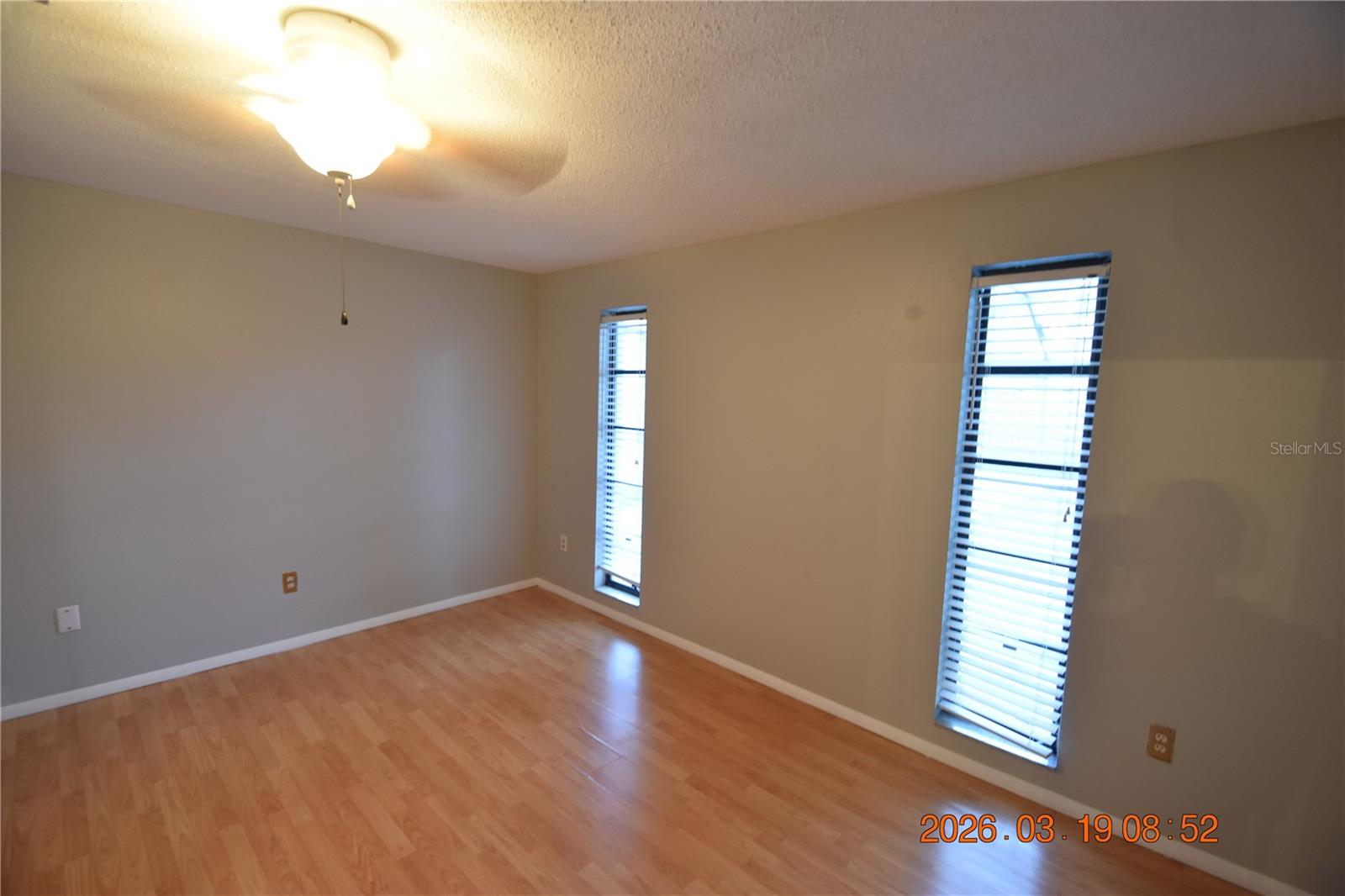 NORTHWOOD ESTATES - TR F - Residential Lease