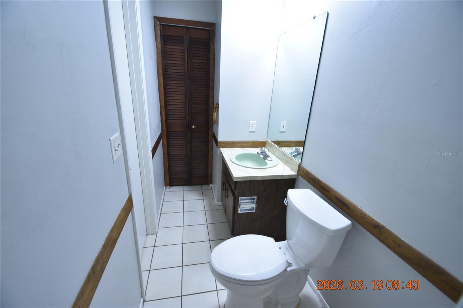 NORTHWOOD ESTATES - TR F - Residential Lease