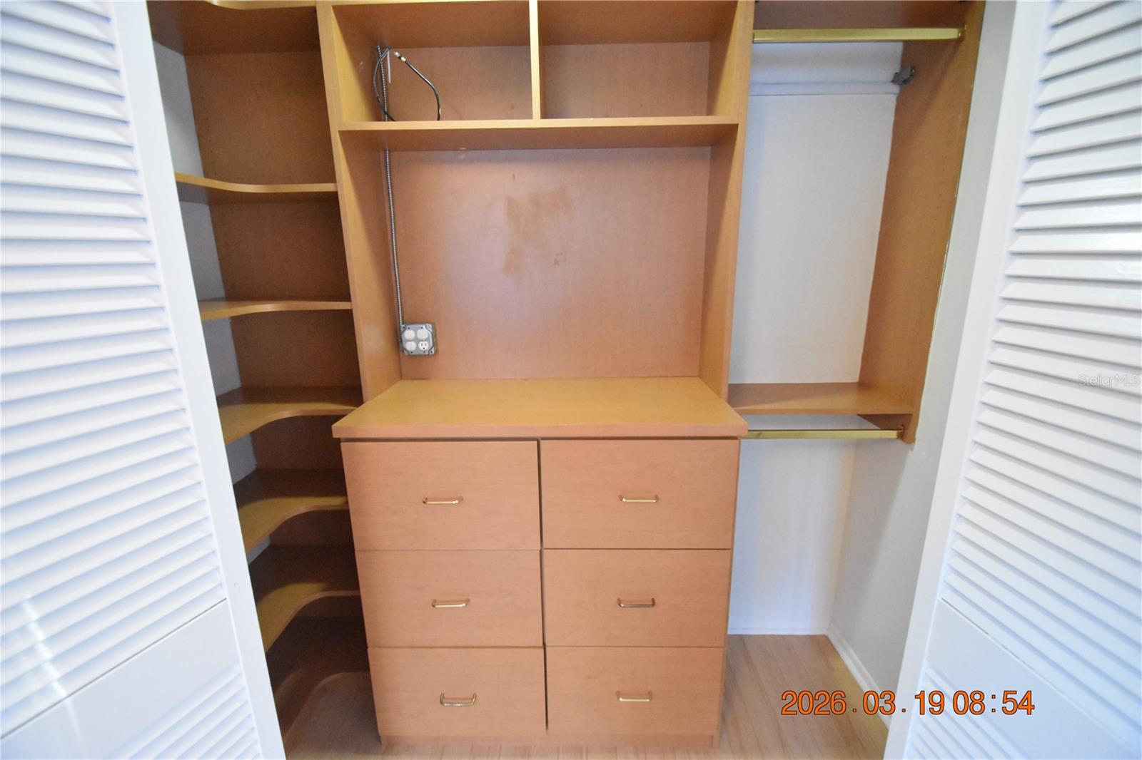 NORTHWOOD ESTATES - TR F - Residential Lease