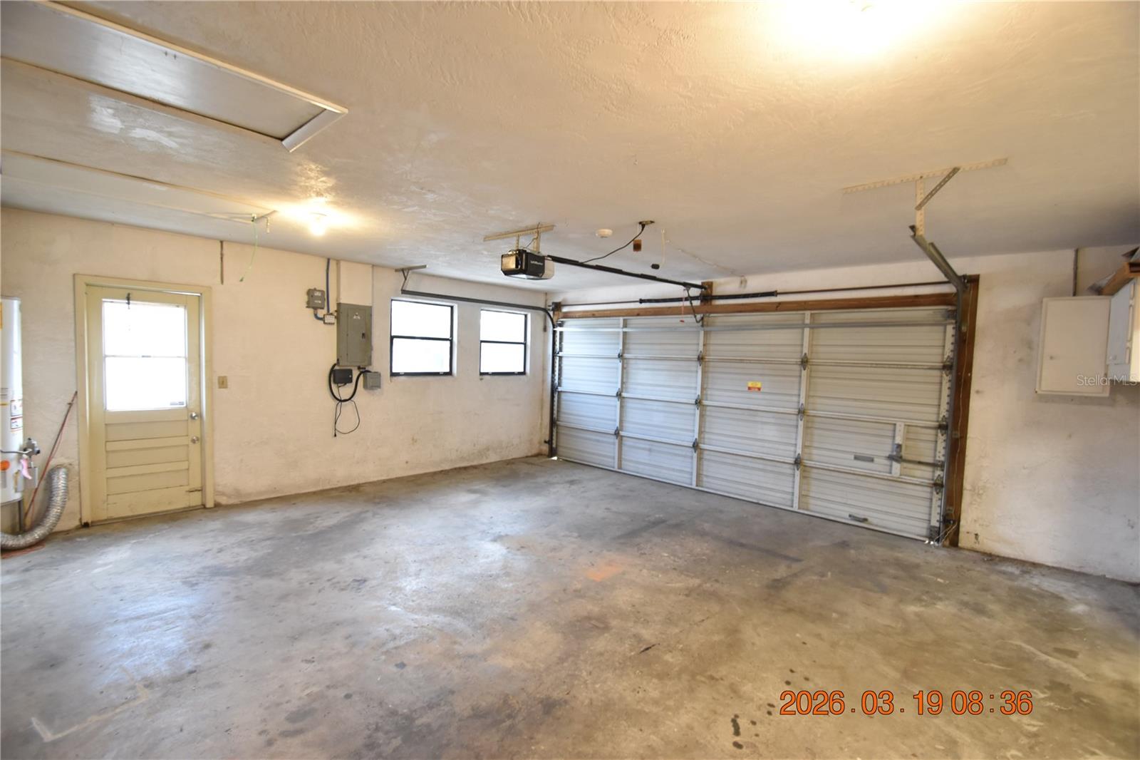 NORTHWOOD ESTATES - TR F - Residential Lease