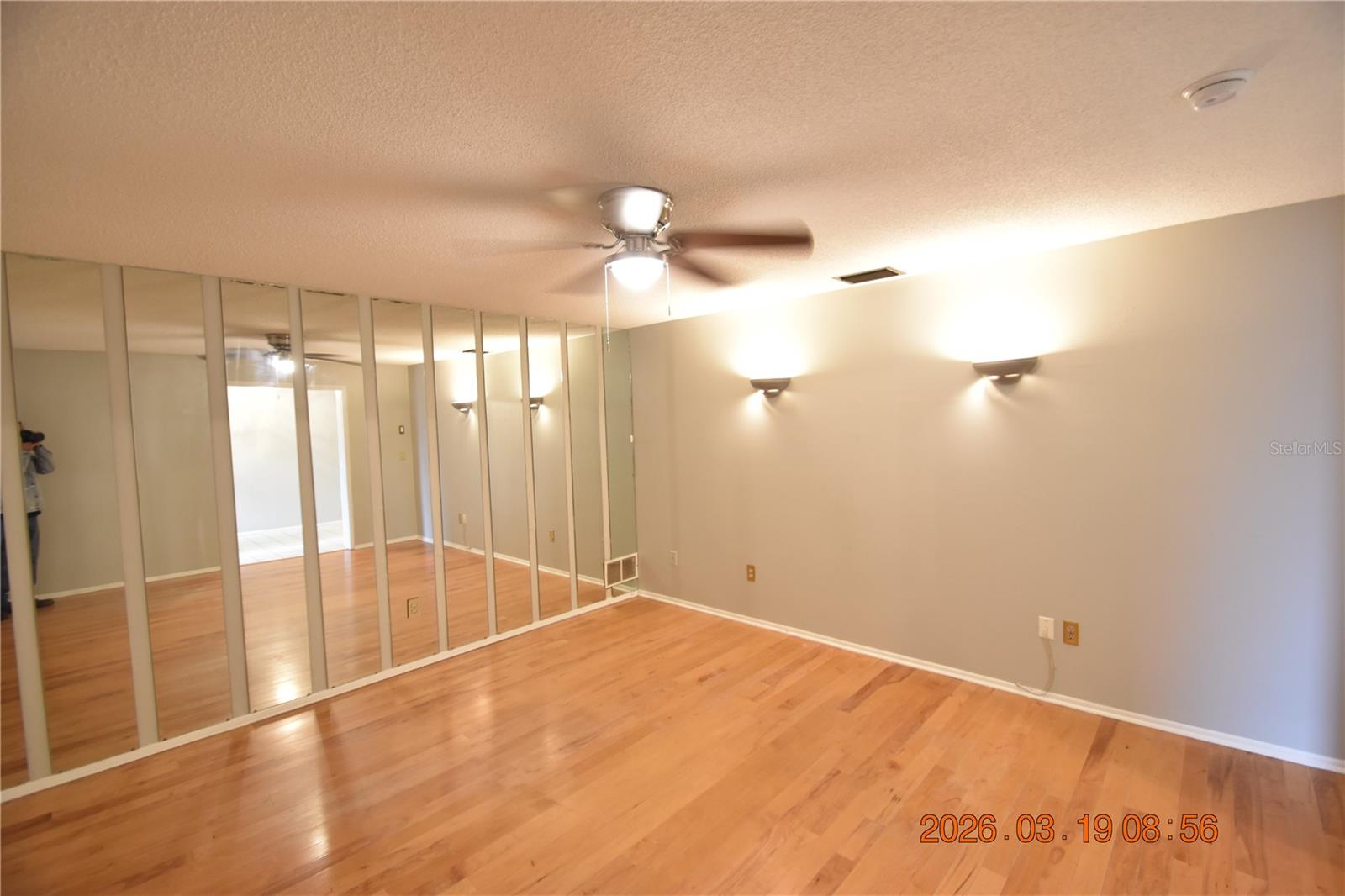 NORTHWOOD ESTATES - TR F - Residential Lease