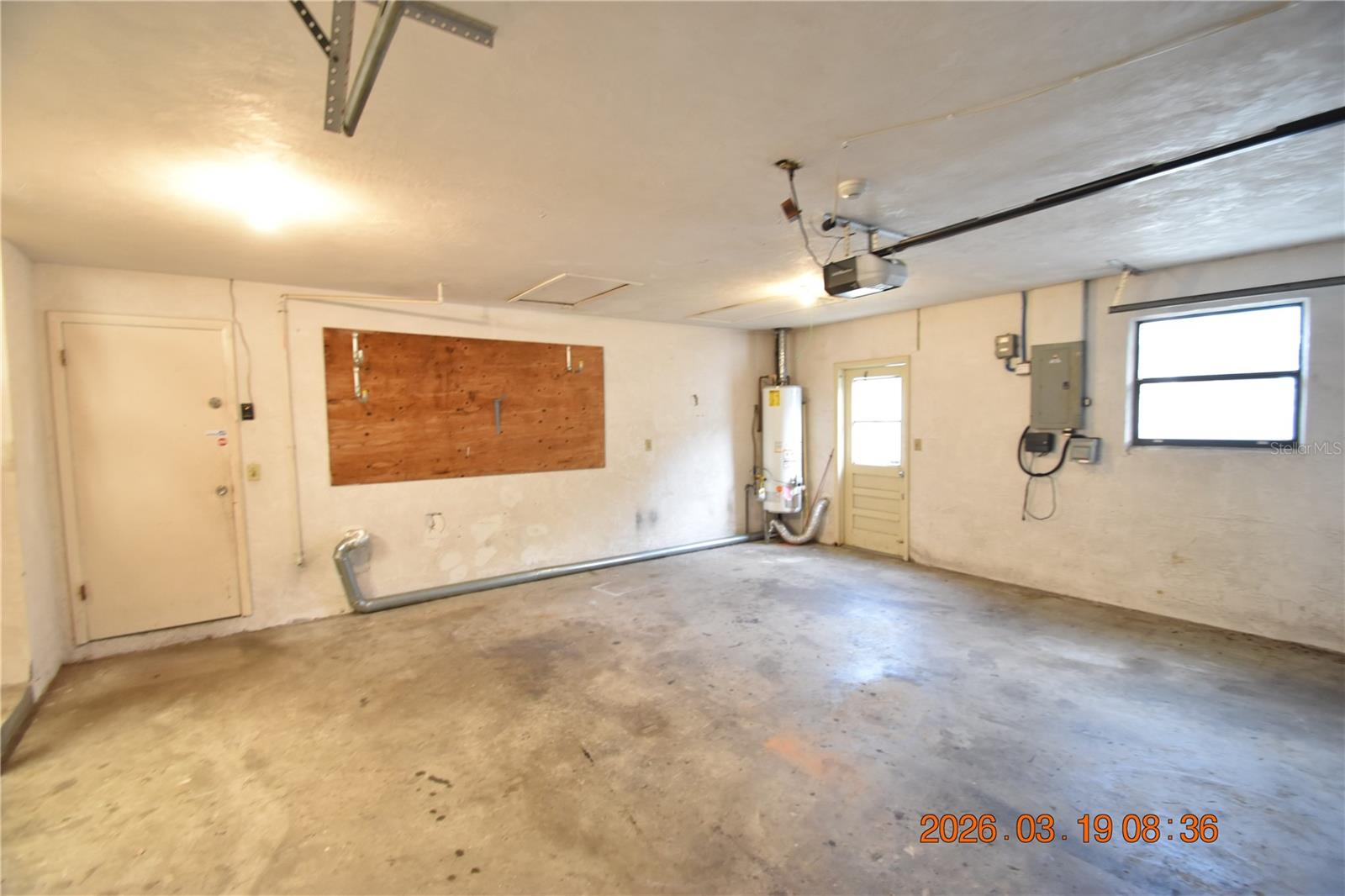 NORTHWOOD ESTATES - TR F - Residential Lease