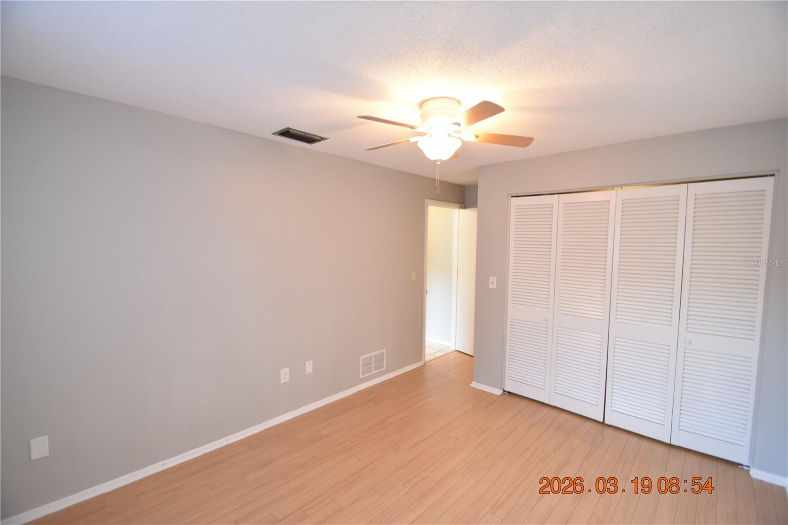 NORTHWOOD ESTATES - TR F - Residential Lease