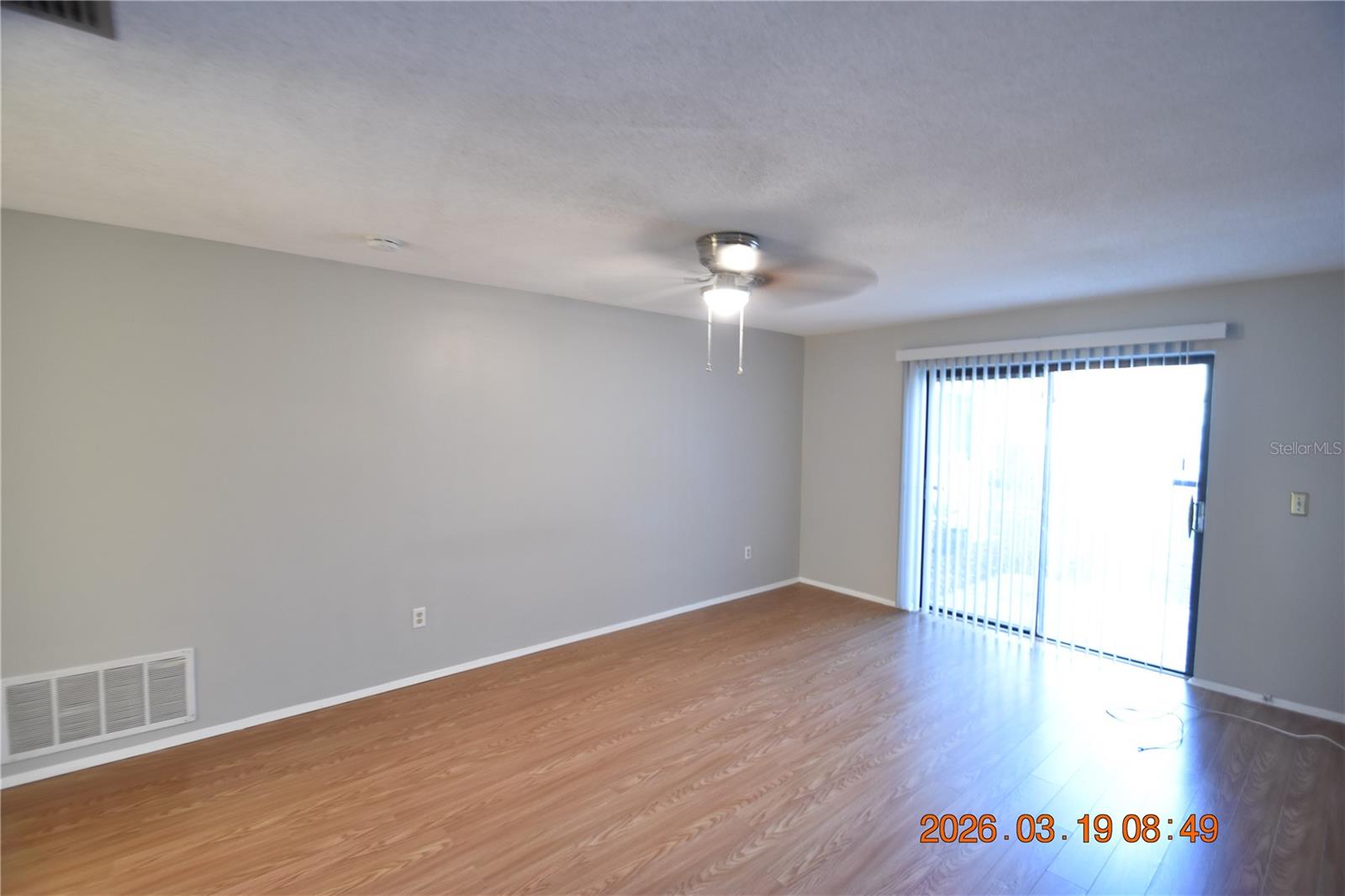 NORTHWOOD ESTATES - TR F - Residential Lease