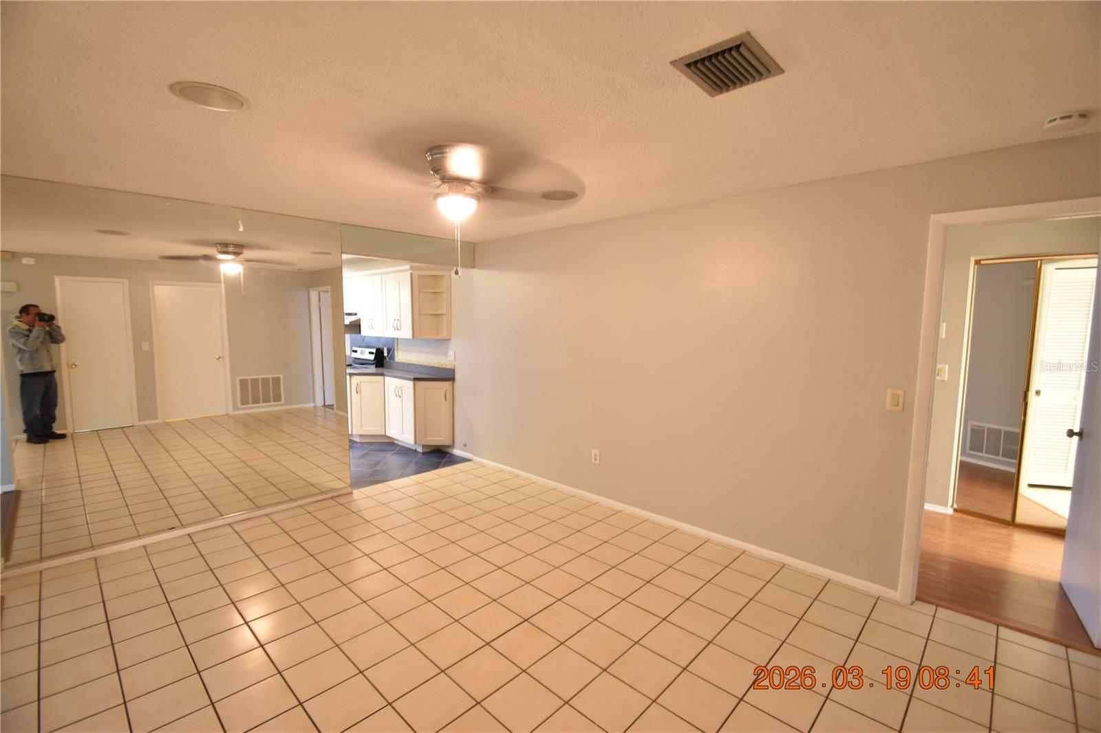 NORTHWOOD ESTATES - TR F - Residential Lease