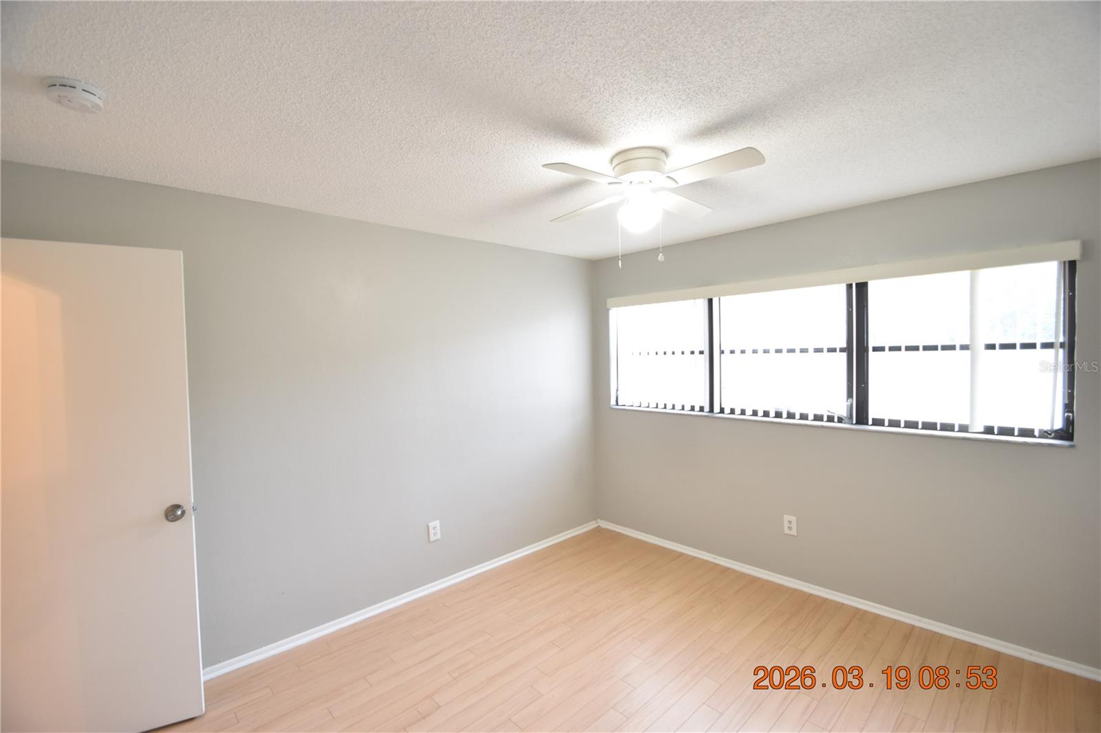 NORTHWOOD ESTATES - TR F - Residential Lease