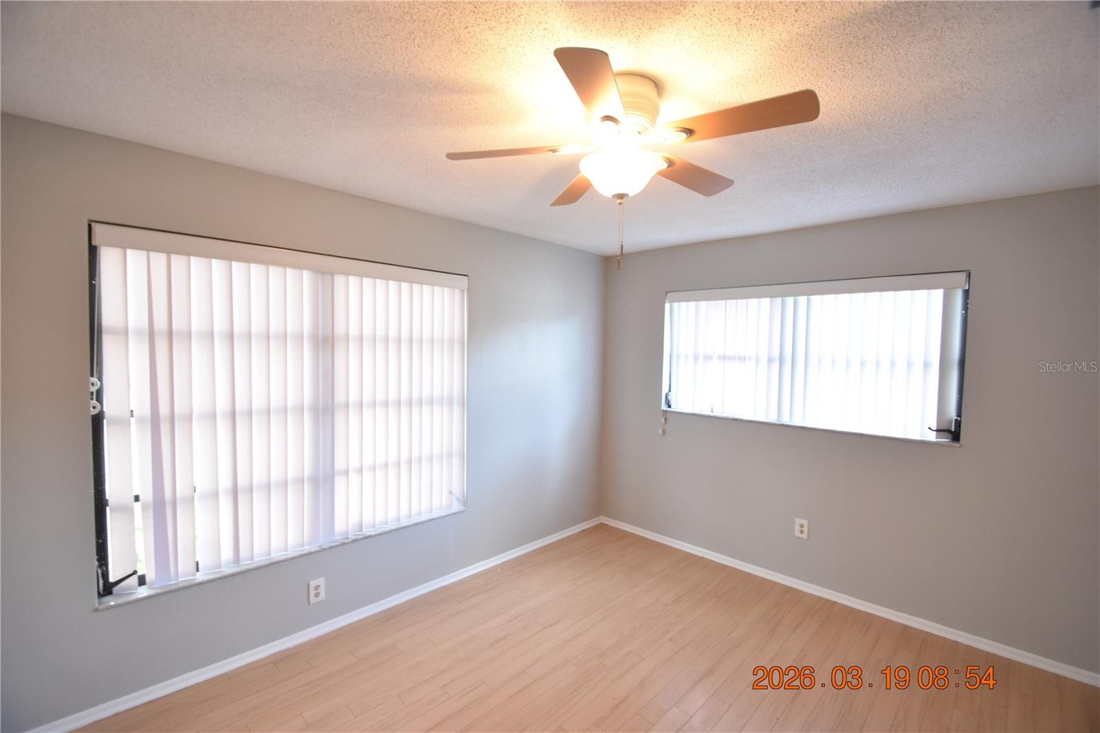 NORTHWOOD ESTATES - TR F - Residential Lease