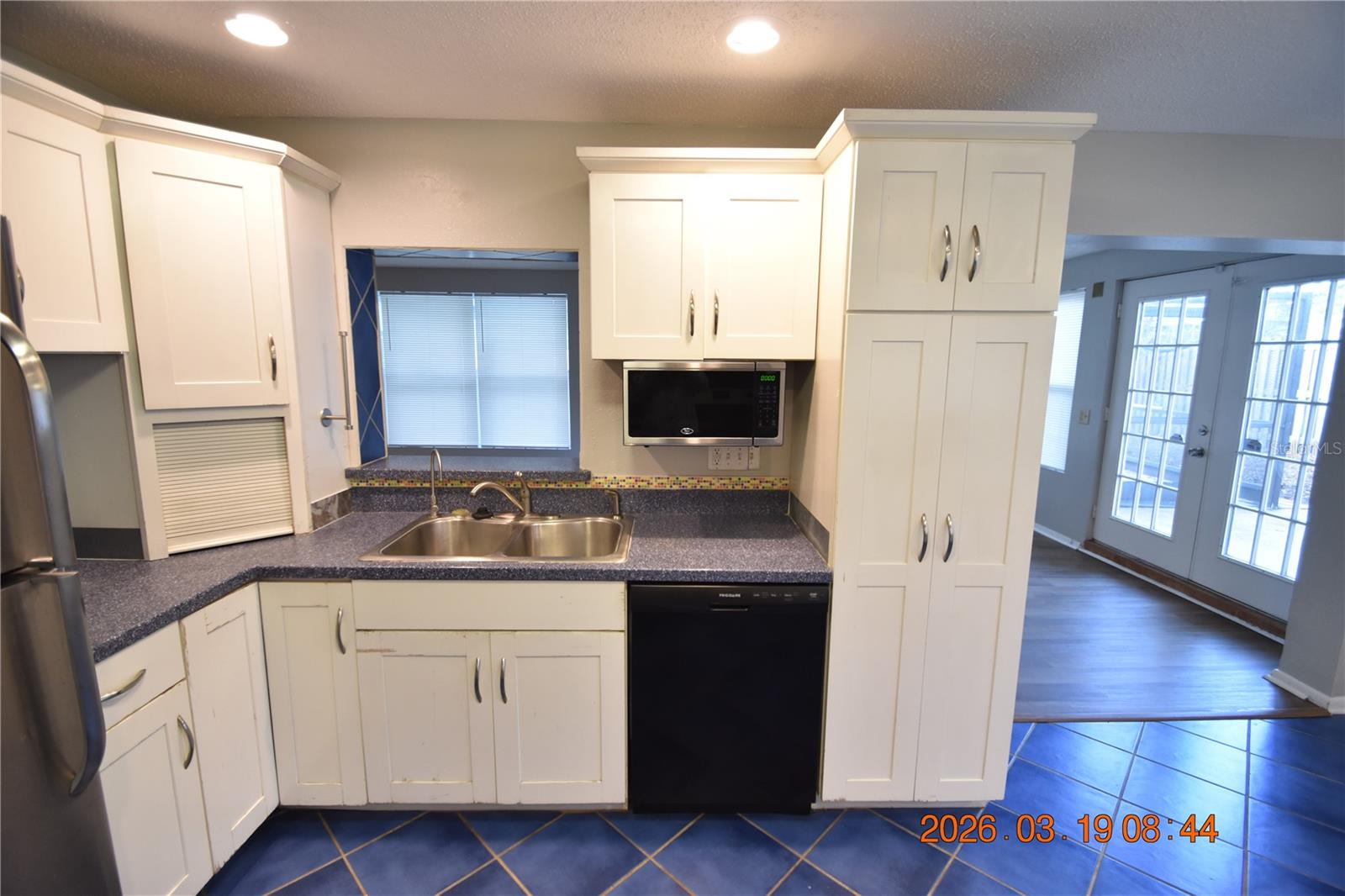 NORTHWOOD ESTATES - TR F - Residential Lease