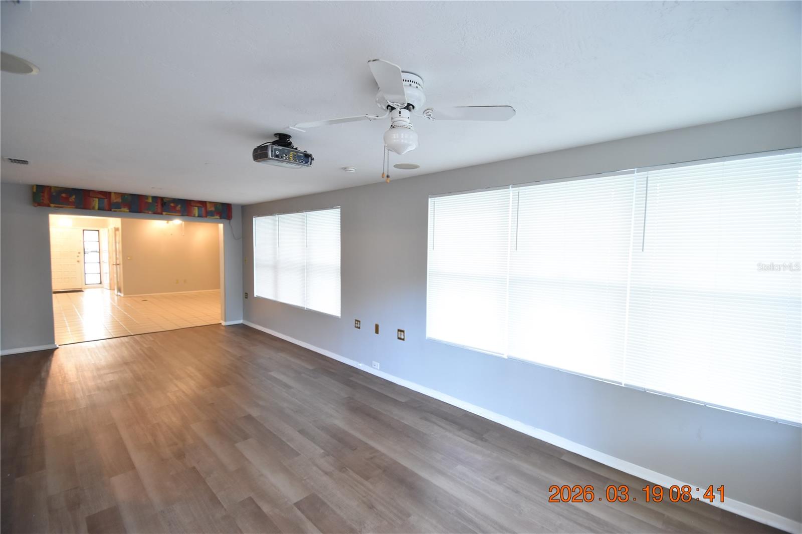 NORTHWOOD ESTATES - TR F - Residential Lease