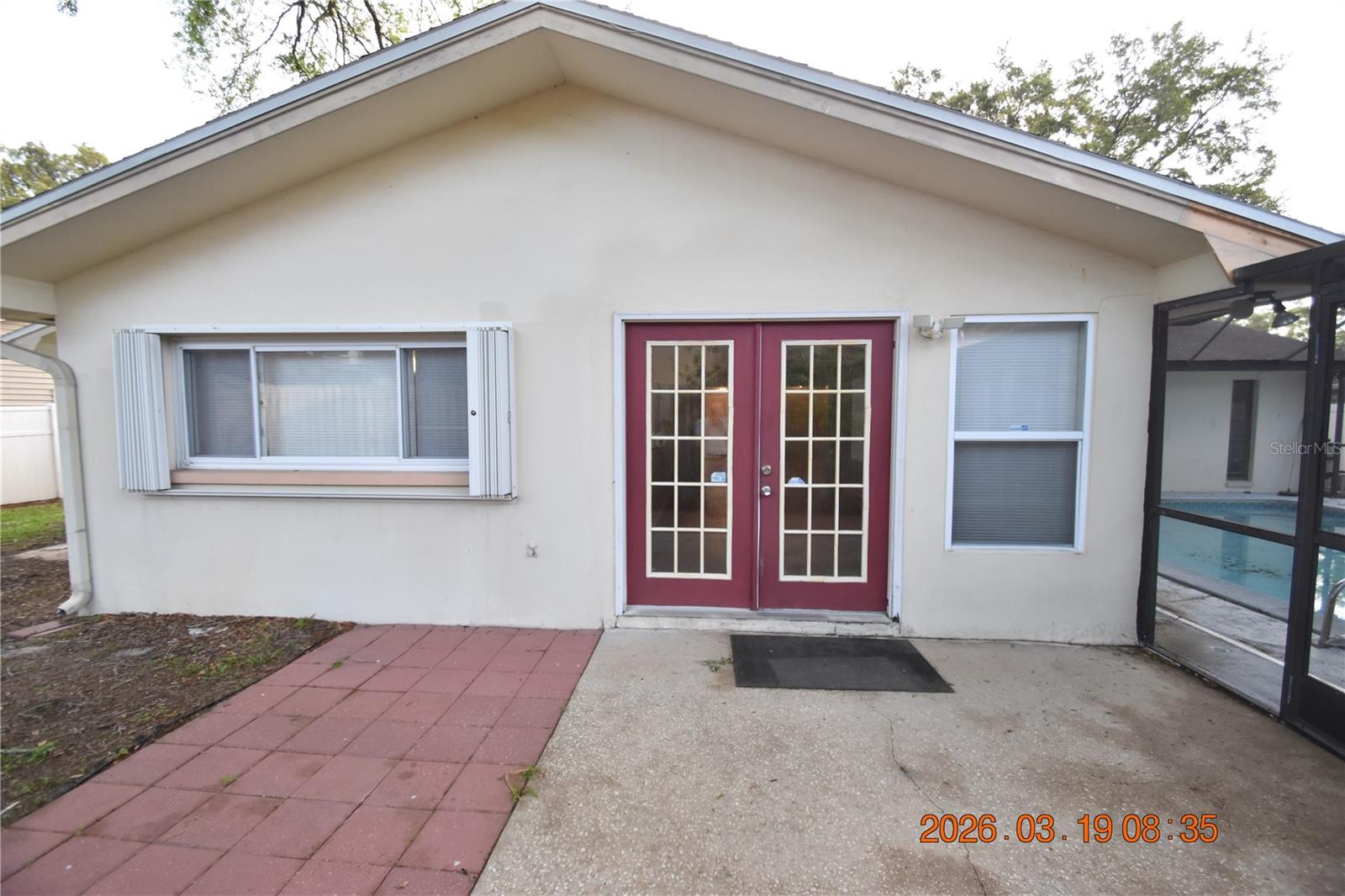 NORTHWOOD ESTATES - TR F - Residential Lease