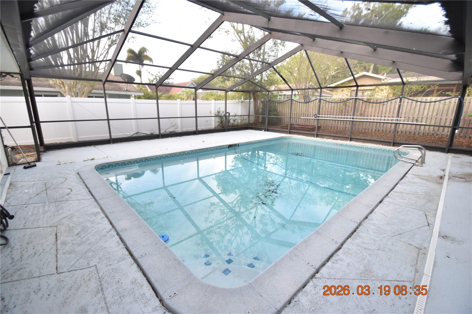 NORTHWOOD ESTATES - TR F - Residential Lease