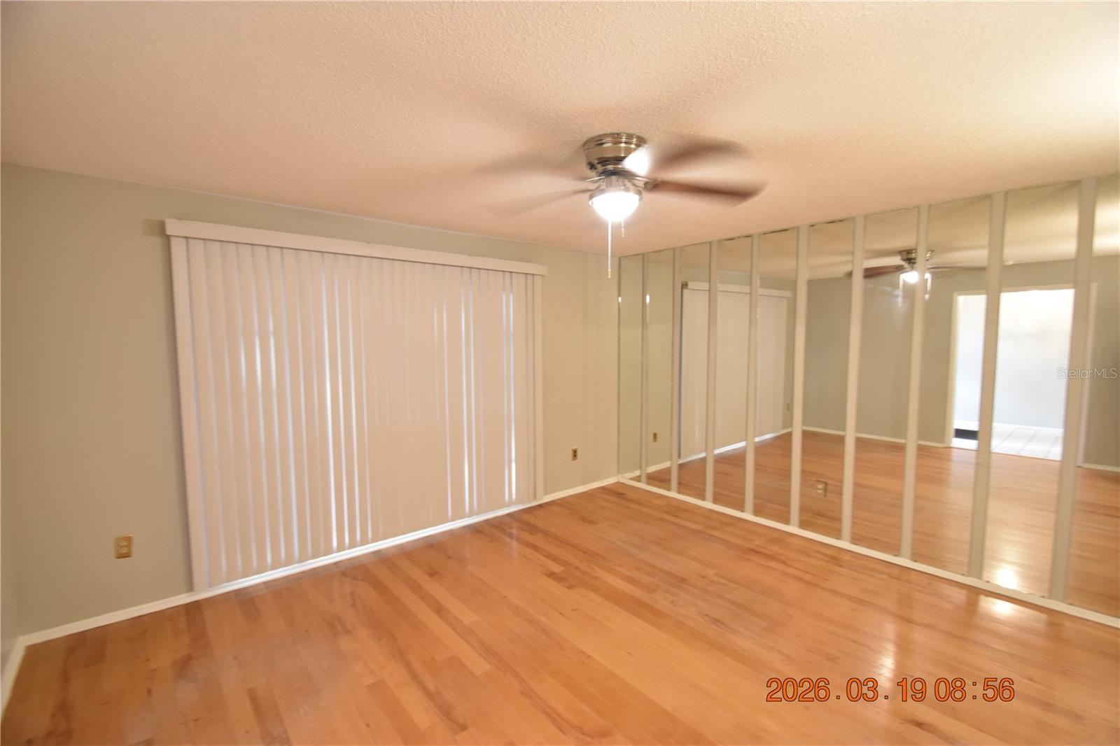 NORTHWOOD ESTATES - TR F - Residential Lease